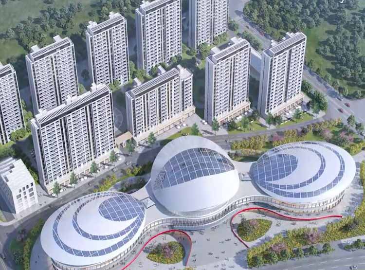 沈陽企業(yè)展廳的舒適性應(yīng)如何進(jìn)行調(diào)整？